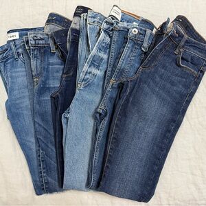 Assorted Skinny Jeans Bundle